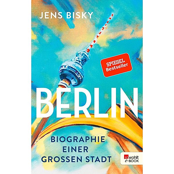 Berlin, Jens Bisky