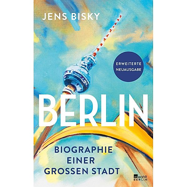 Berlin, Jens Bisky