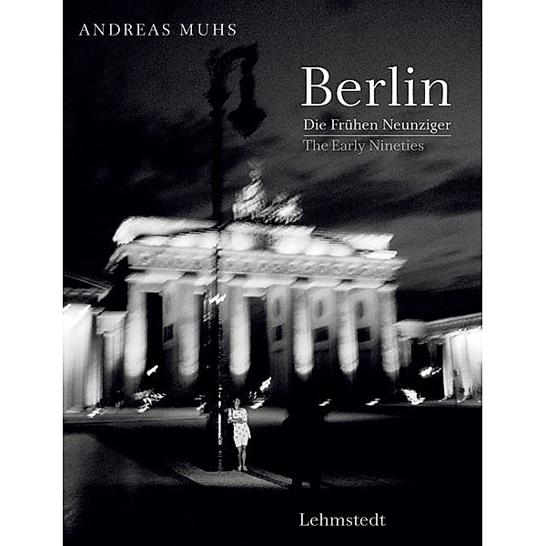 Berlin, Andreas Muhs