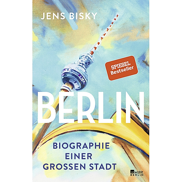 Berlin, Jens Bisky