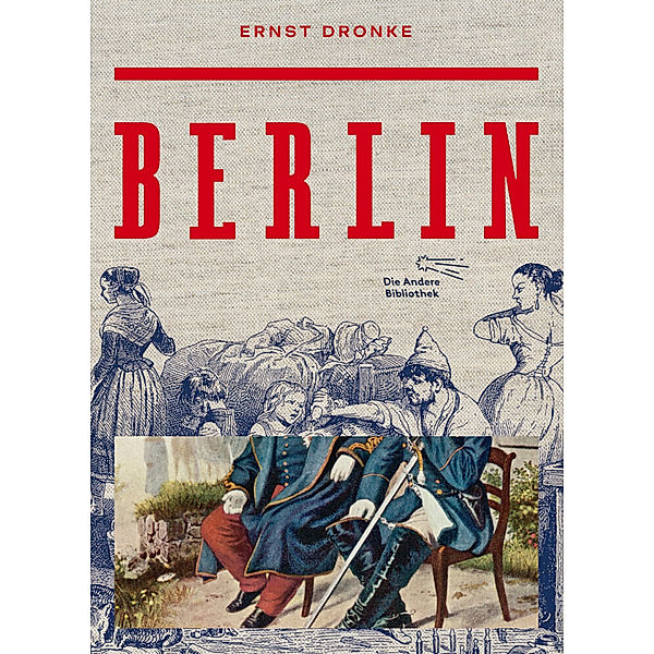 Berlin, Ernst Dronke