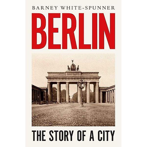 Berlin, Barney White-Spunner