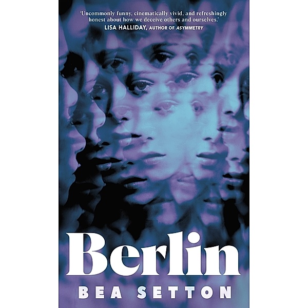 Berlin, Bea Setton