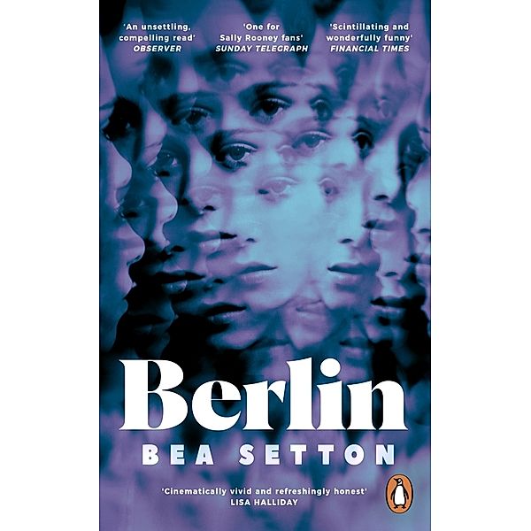 Berlin, Bea Setton