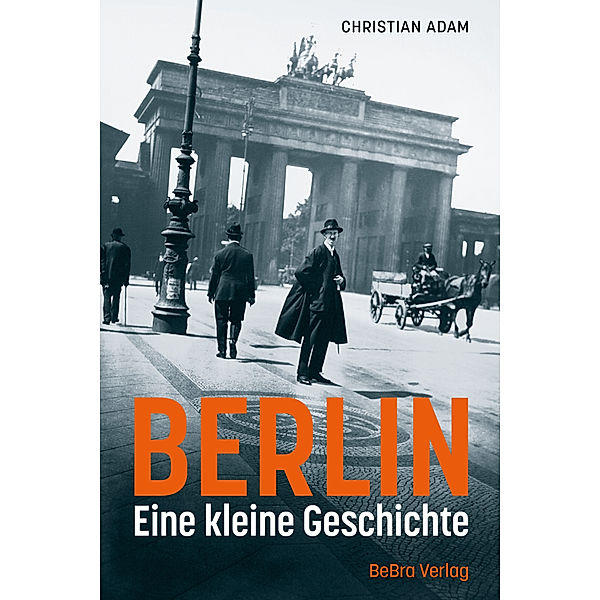 Berlin, Christian Adam