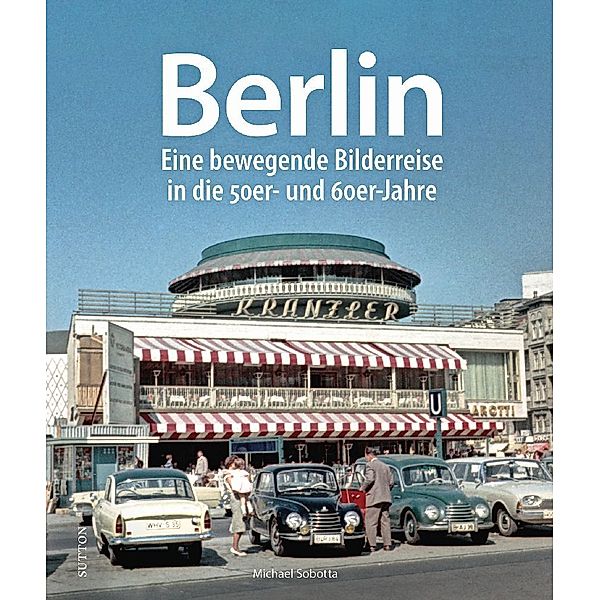 Berlin, Michael Sobotta