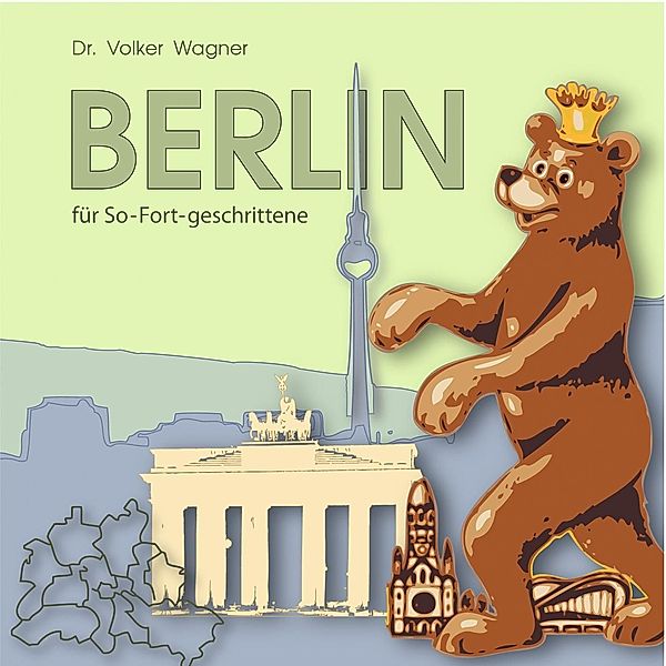 BERLIN, Volker Wagner
