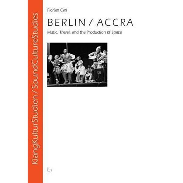 Berlin/Accra, Florian Carl