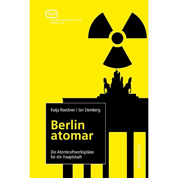 Berlin atomar, Katja Roeckner