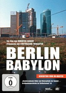 Image of Berlin Babylon