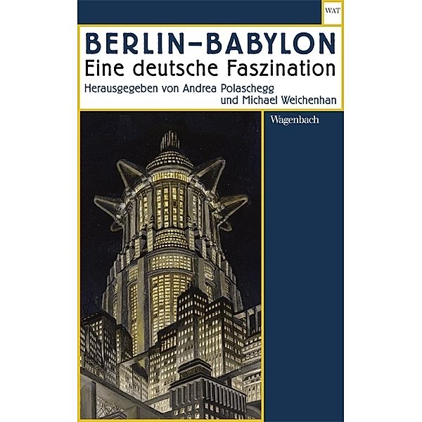 Berlin - Babylon