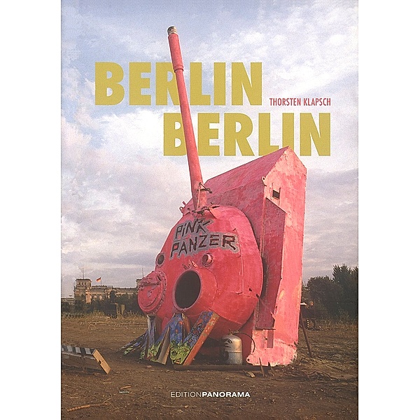 Berlin Berlin, Thorsten Klapsch