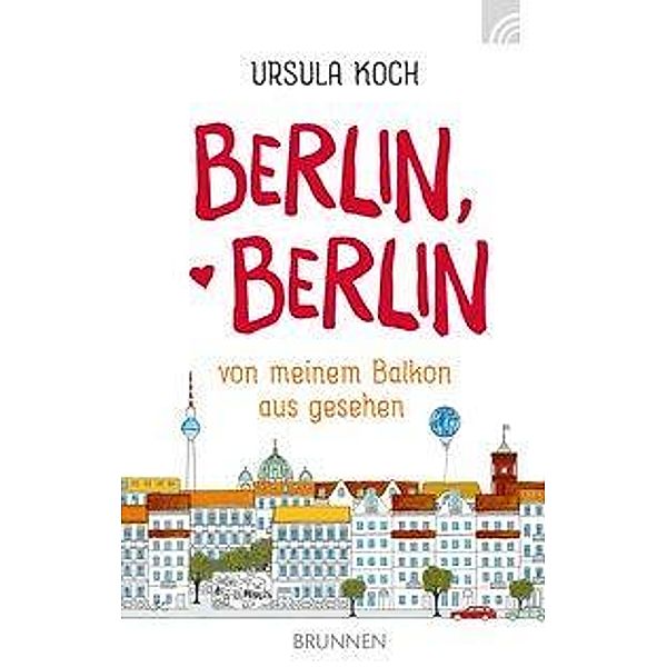 Berlin, Berlin, Ursula Koch