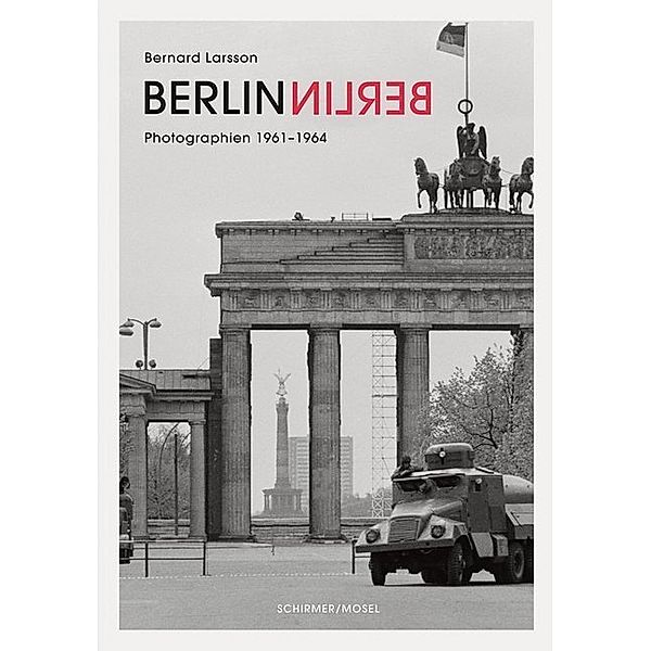 Berlin Berlin, Bernd Larsson