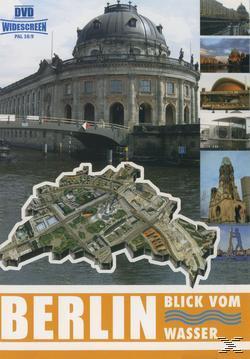 Image of Berlin - Berlin vom Wasser