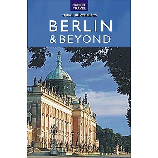 Berlin & Beyond Travel Adventures, Henrik Bekker