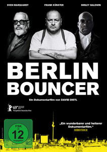 Image of Berlin Bouncer