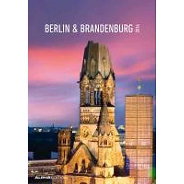 Berlin & Brandenburg 2014