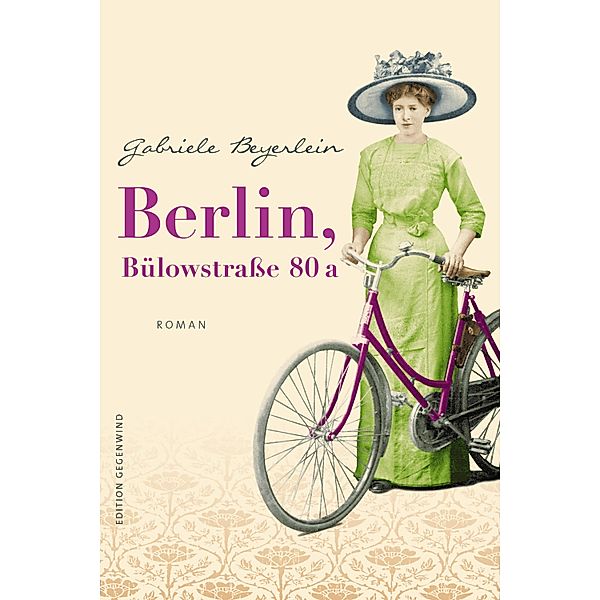 Berlin, Bülowstraße 80 a, Gabriele Beyerlein