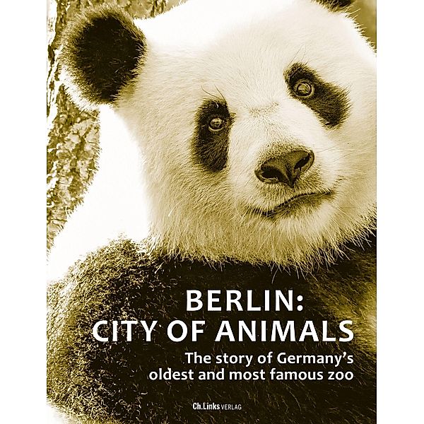 Berlin: City of Animals, Clemens Maier-Wolthausen