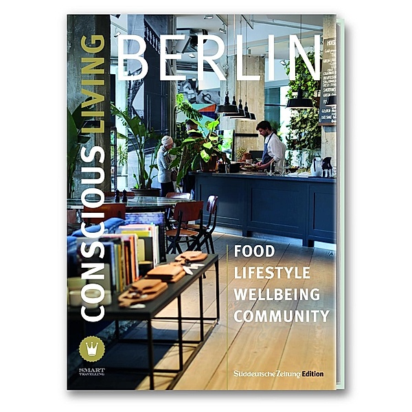 Berlin - Conscious Living