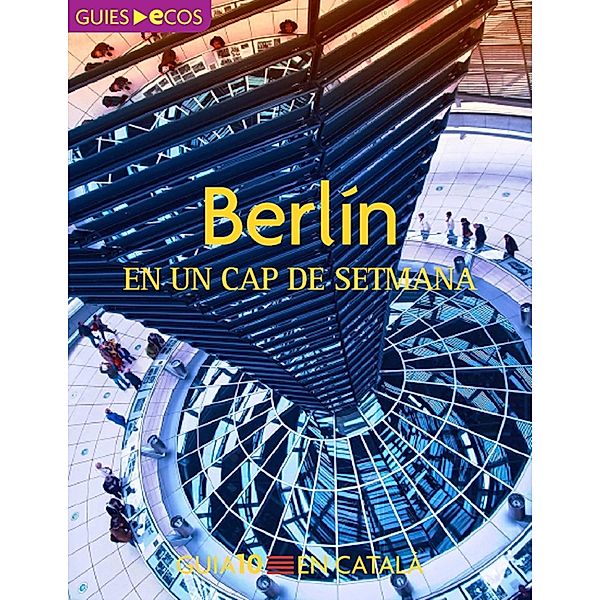 Berlín. En un cap de setmana, Varios Autores