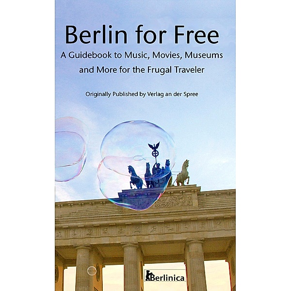 Berlin for Free, Monika Maertens, Martin Blath