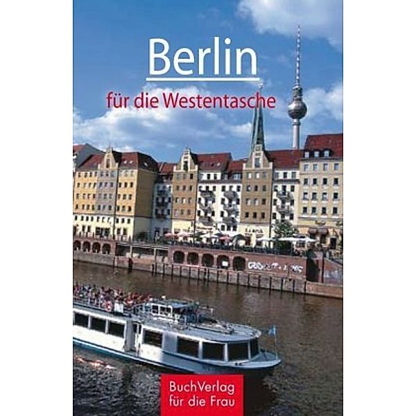 Berlin für die Westentasche, Christel Foerster