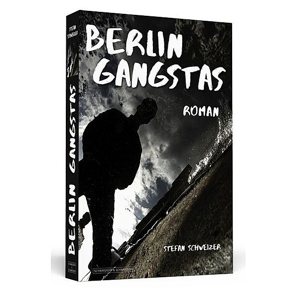 Berlin Gangstas, Stefan Schweizer