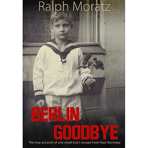 Berlin Goodbye, Ralph Moratz