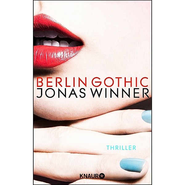 Berlin Gothic, Jonas Winner