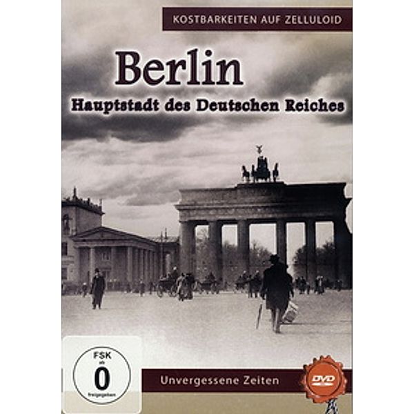 Berlin - Hauptstadt des Deutschen Reiches, Zeitzeugen