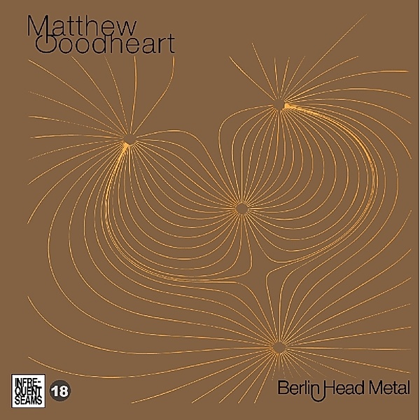Berlin Head Metal, Matthew Goodheart