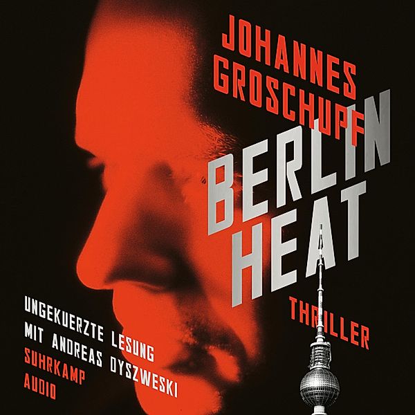 Berlin Heat, Johannes Groschupf