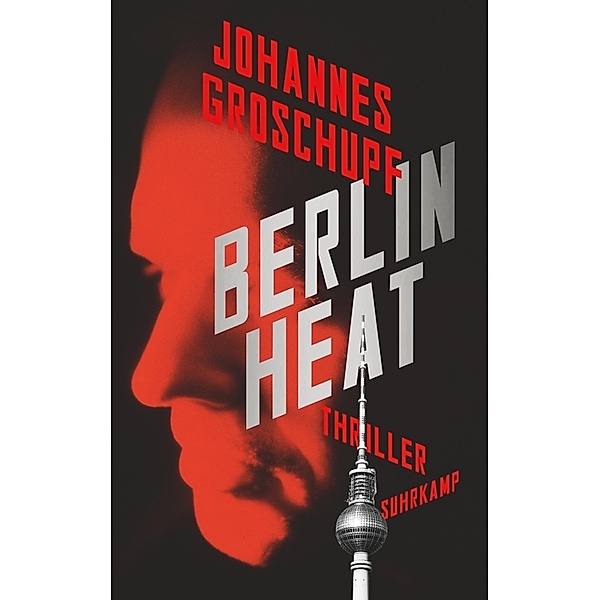 Berlin Heat, Johannes Groschupf