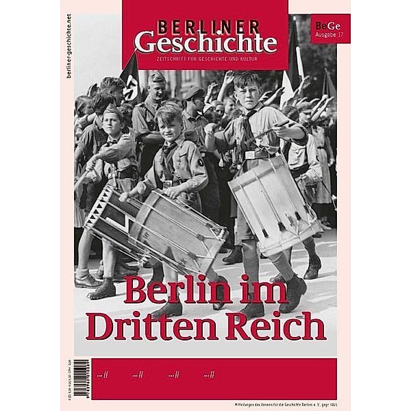 Berlin im Dritten Reich