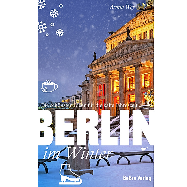 Berlin im Winter, Armin A. Woy