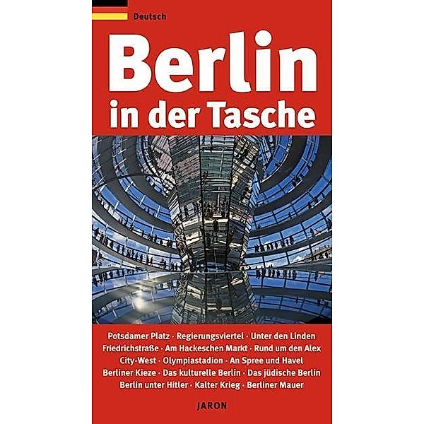 Berlin in der Tasche, Clemens Beeck