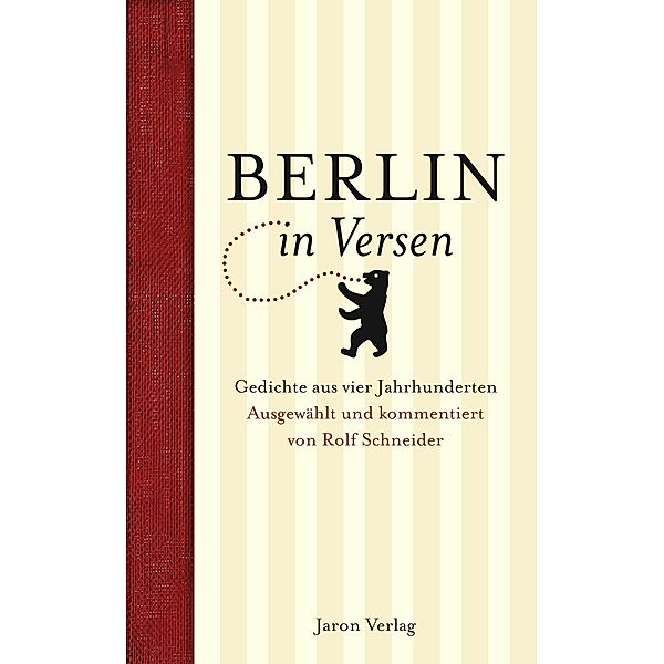 Berlin in Versen