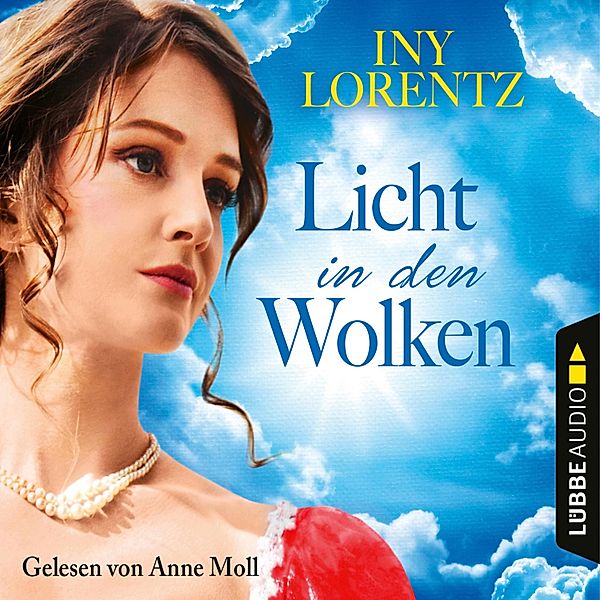 Berlin Iny Lorentz - 2 - Licht in den Wolken, Iny Lorentz