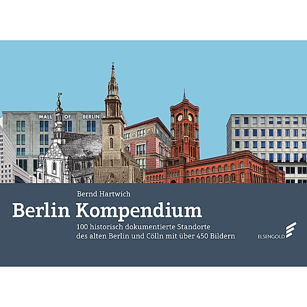 Berlin-Kompendium, Bernd Hartwich