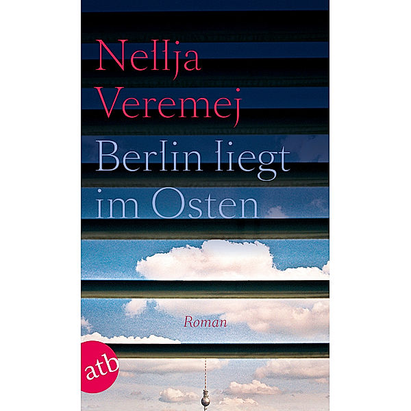 Berlin liegt im Osten, Nellja Veremej