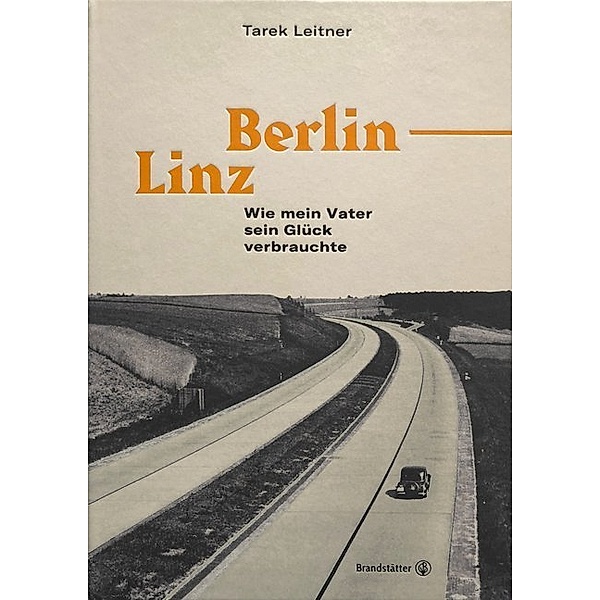 Berlin-Linz, Tarek Leitner