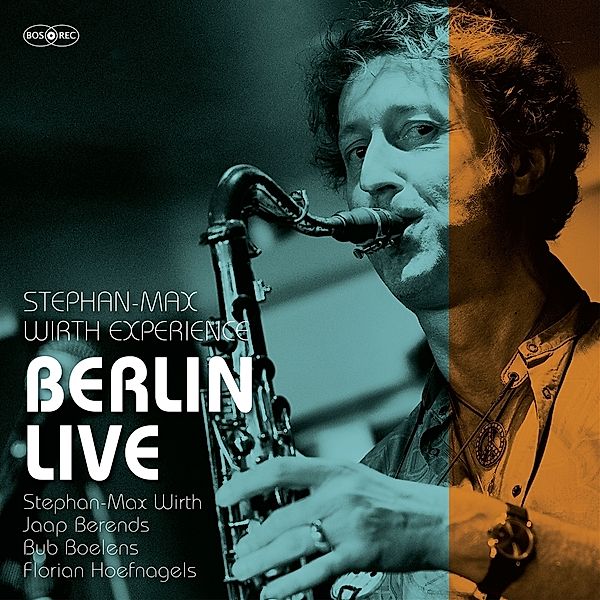 Berlin Live, Stephan-Max Wirth