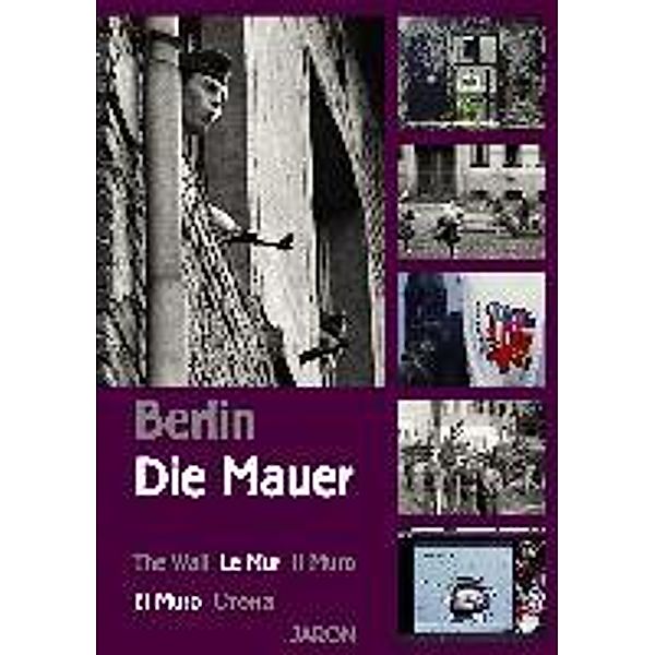 Berlin - Mauer, Christian Bahr