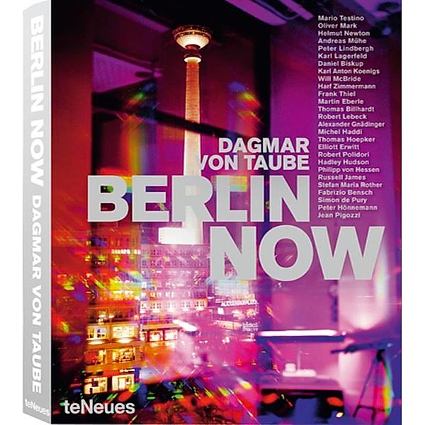 Berlin Now, Dagmar von Taube