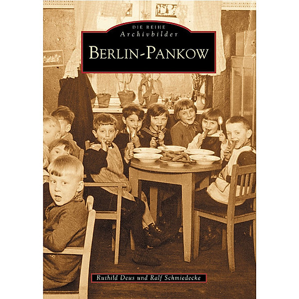 Berlin-Pankow, Ruthild Deus, Ralf Schmiedecke