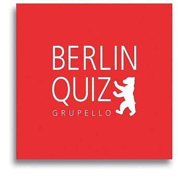 Berlin-Quiz, 100 neue Fragen (Spiel), Melanie Florin