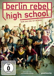 Image of Berlin Rebel High School