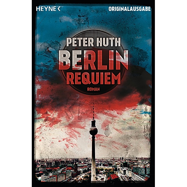 Berlin Requiem, Peter Huth